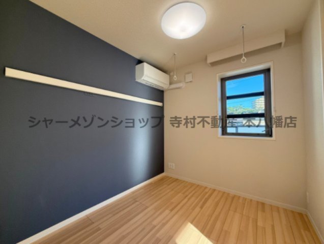 その他部屋・スペース　洋室4.3帖♪