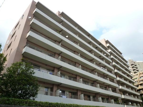 ＪＲ山手線 目黒駅 徒歩5分 築23年