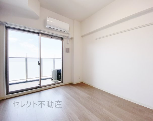 その他部屋・スペース　内装もきれいです
