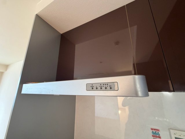西宮北口ビルくすの木の内装写真