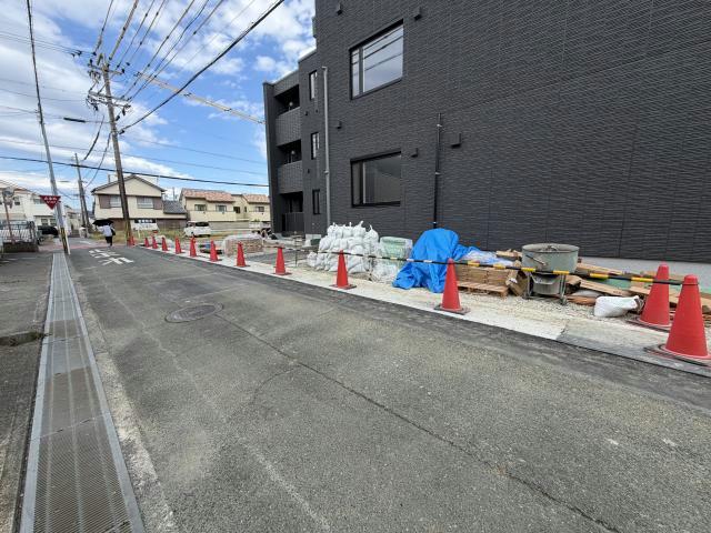 その他　周辺環境