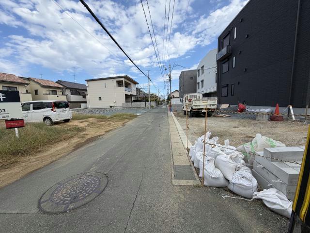 その他　周辺環境