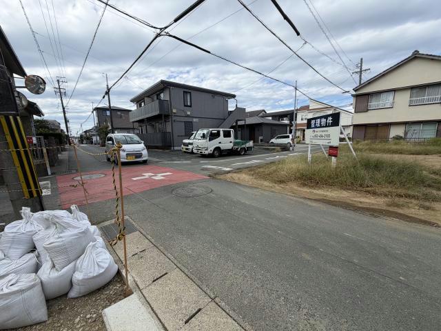 その他　周辺環境