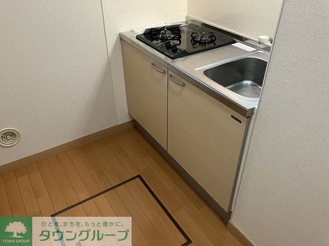 キッチン