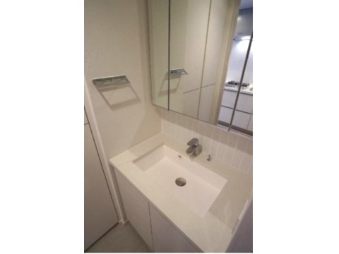 洗面設備　洗面※別部屋参考写真