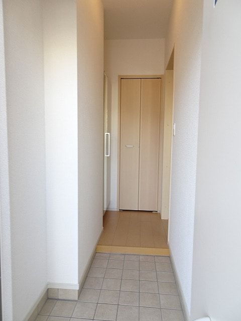 セレーノ草薙IIの外観写真
