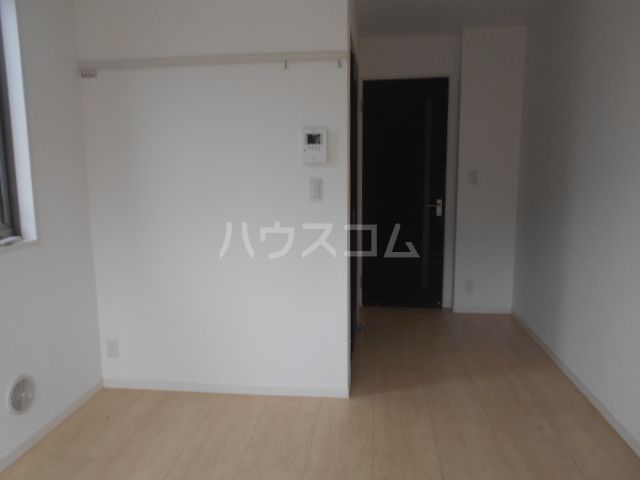 本郷ハイツJの内装写真