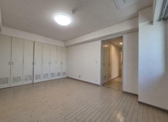 ハイネス麻布鳥居坂の内装写真
