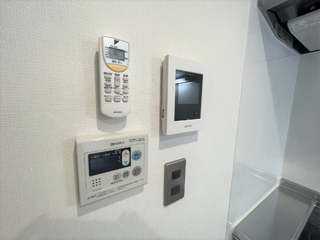 ガーデンハウス東高円寺のその他写真