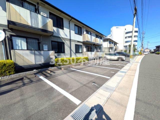 クレセントヴィラ日置江 Aのその他写真