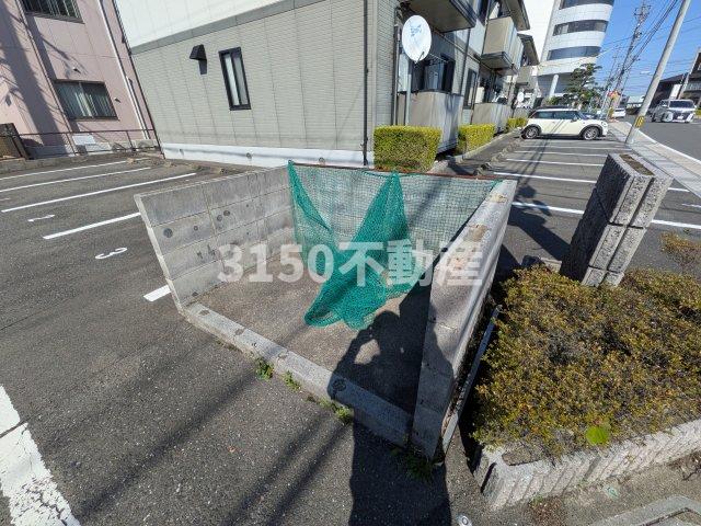 クレセントヴィラ日置江 Aのその他写真