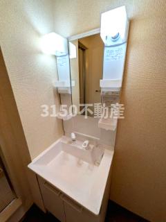 クレセントヴィラ日置江 Aの内装写真