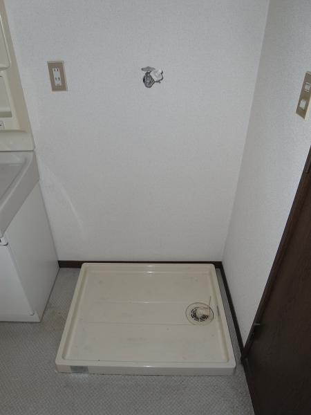 その他設備　その他設備