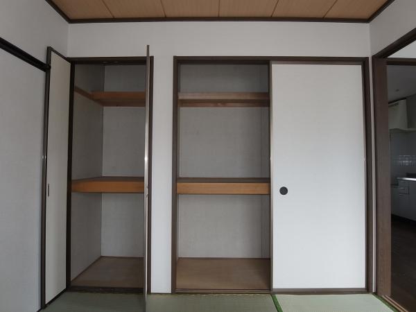 収納　収納