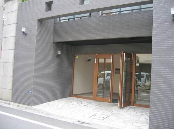 エントランス　★エントランス部分★