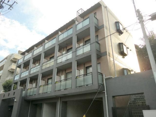 東急池上線 雪が谷大塚駅 徒歩6分 築26年