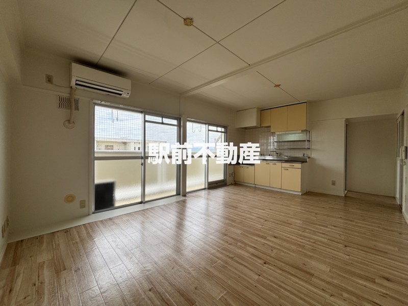 居室・リビング　同タイプ別部屋