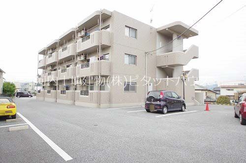 駐車場　※写真と現況が異なる場合は、現況を優先いたします。