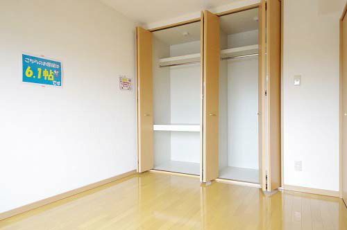 その他部屋・スペース　反転室内
