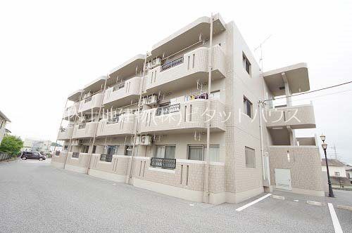 建物外観　Ｙ＆Ｍベルメゾン駒生