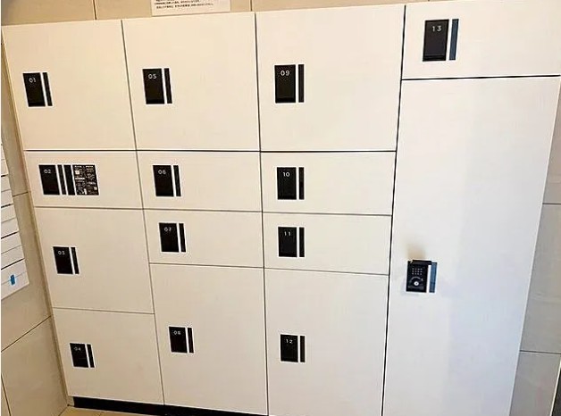 東武亀戸線 東あずま駅 徒歩5分 5階建 築1年の外観写真