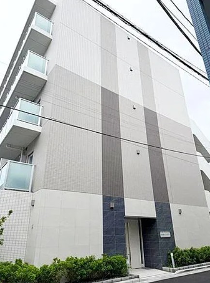 東武亀戸線 東あずま駅 徒歩5分 築1年