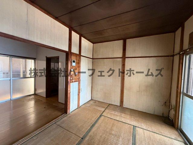 居室・リビング　居間としてお使いいただけます