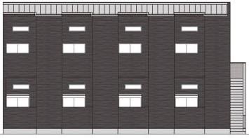 ＪＲ阪和線 杉本町駅 徒歩6分 築9年
