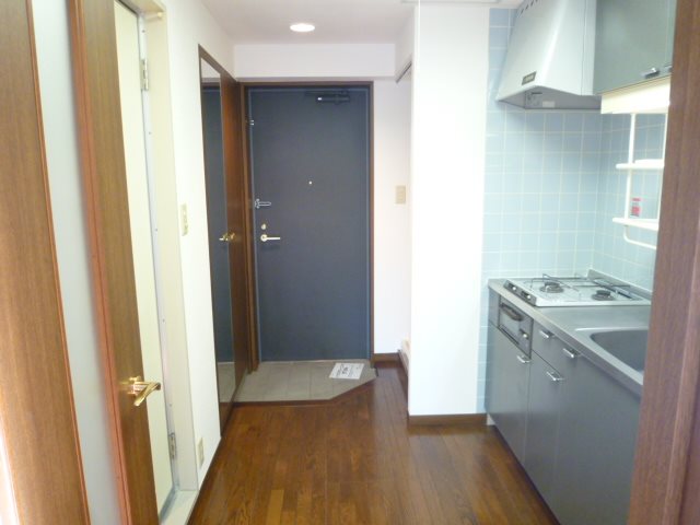 その他部屋・スペース　キッチンスペース