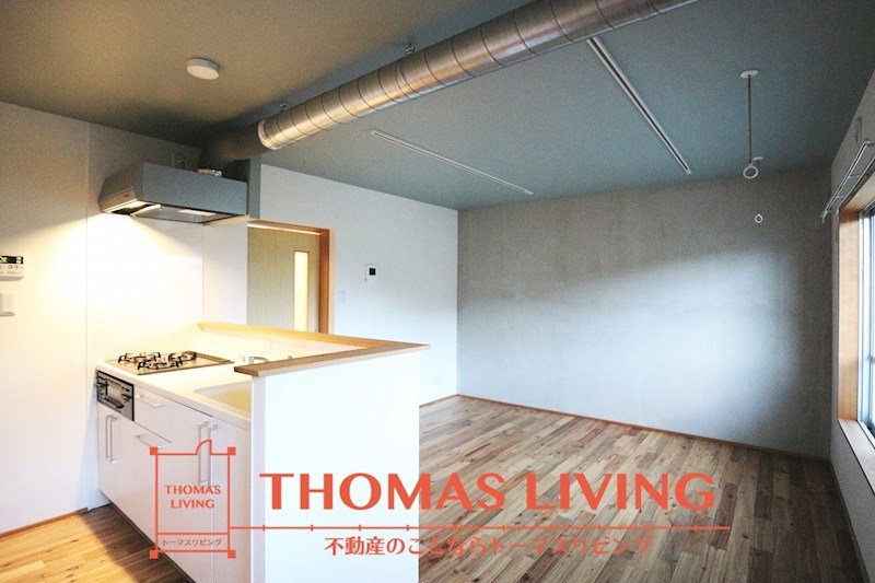 建物外観　※写真を準備中のため、同物件の別室写真をご参照ください。
