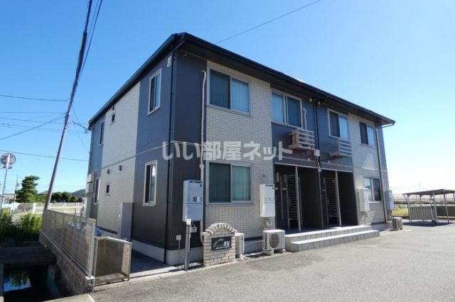 コージーコート植松 B棟