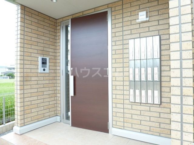 D-room ibukiの外観写真