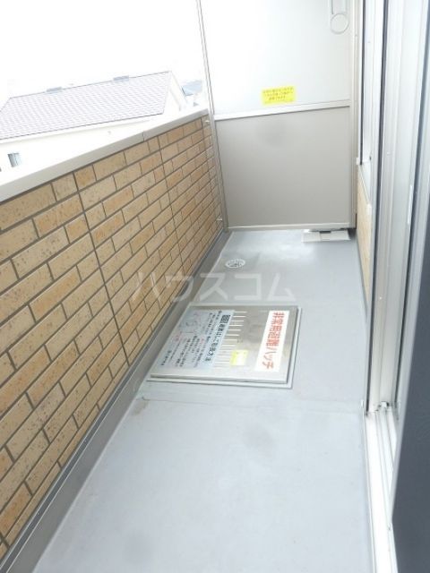D-room ibukiの内装写真
