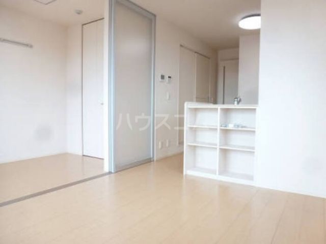 D-room ibukiの居間写真