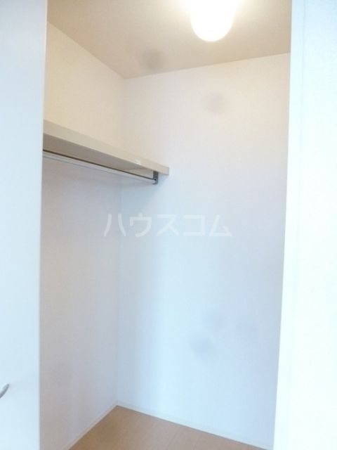 D-room ibukiの内装写真