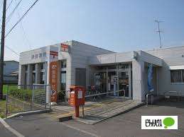 郵便局　和田郵便局（郵便局）まで1339m