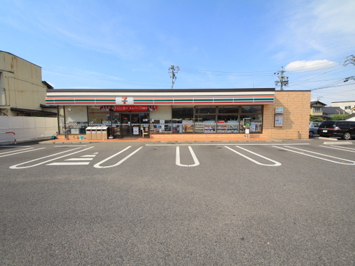 コンビニ　セブンイレブン篠ノ井布施五明店（コンビニ）まで375m