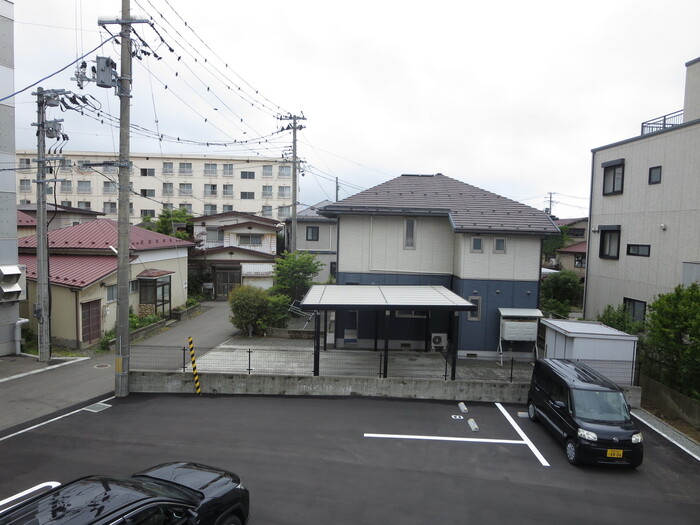 ＪＲ奥羽本線 秋田駅 徒歩9分 2階建 築7年のその他写真