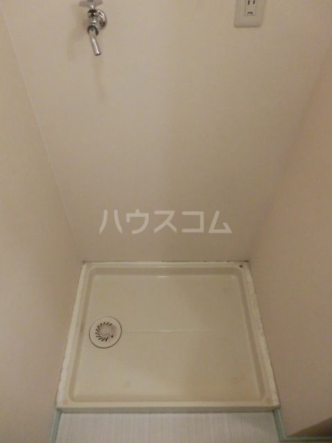 【セントラルカミヤシロのその他】