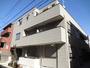 ゲラーデ目白台 1階 築9年3ヶ月の賃貸物件