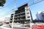 吹上駅より徒歩14分 築2年9ヶ月 6階建の賃貸物件