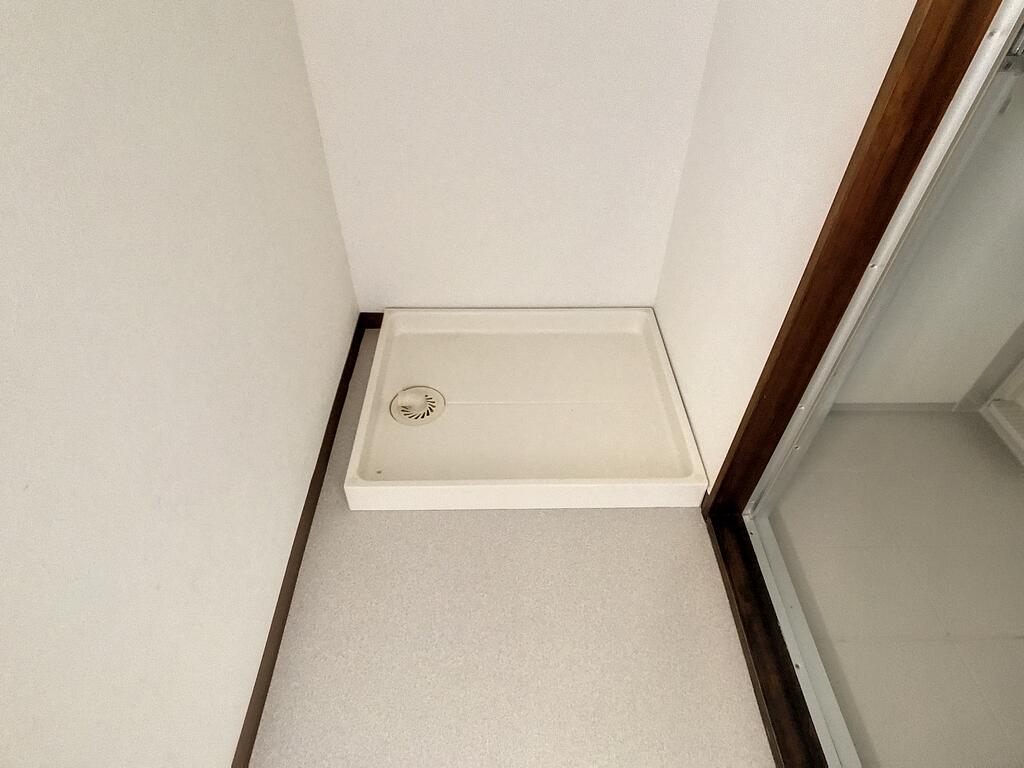 その他　洗濯パン