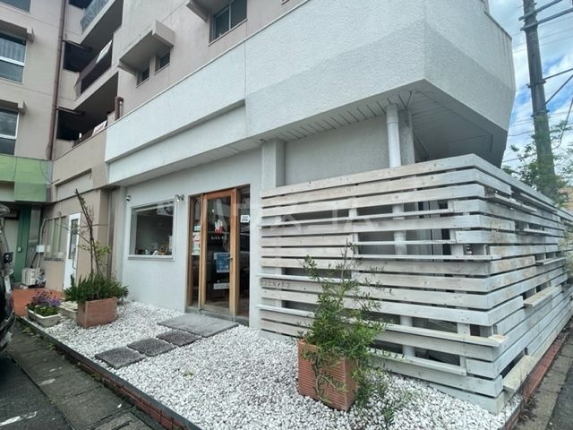 【尾張旭市緑町緑ケ丘のマンションの写真】