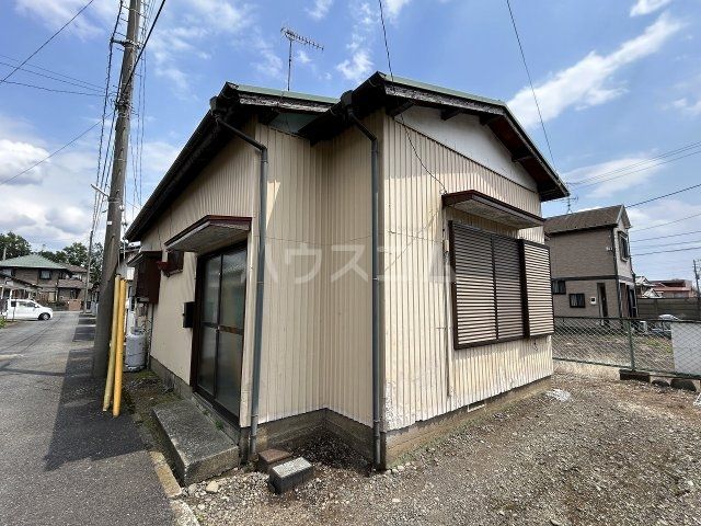 厚木市関口のその他の建物外観