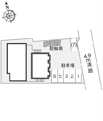 【レオパレスあまののその他】