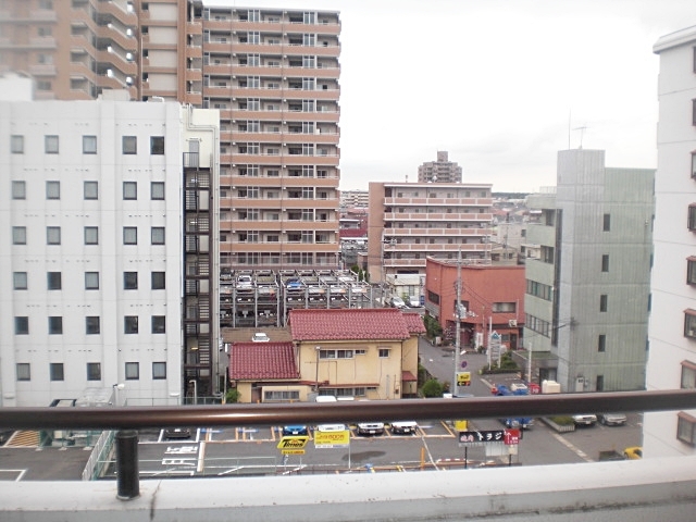 【ラポール山東のその他】