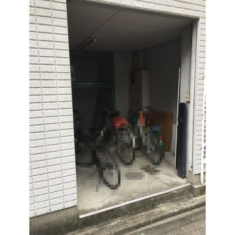 【鶴田マンションのその他共有部分】