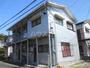 北久里浜駅より徒歩7分 2階 築54年1ヶ月の賃貸物件