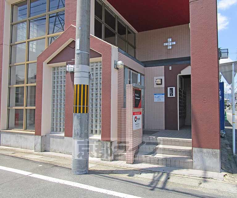 【京都市西京区下津林番条のマンションのその他共有部分】