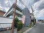 草加駅より徒歩34分 3階 築31年9ヶ月の賃貸物件
